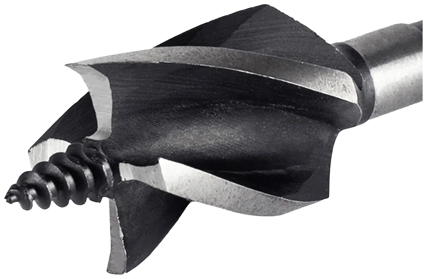 Сверло спиральное по дереву C.K T2945-25 1 шт.