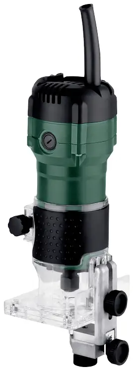 Кромочный фрезер Metabo 601741000 FM 500-6