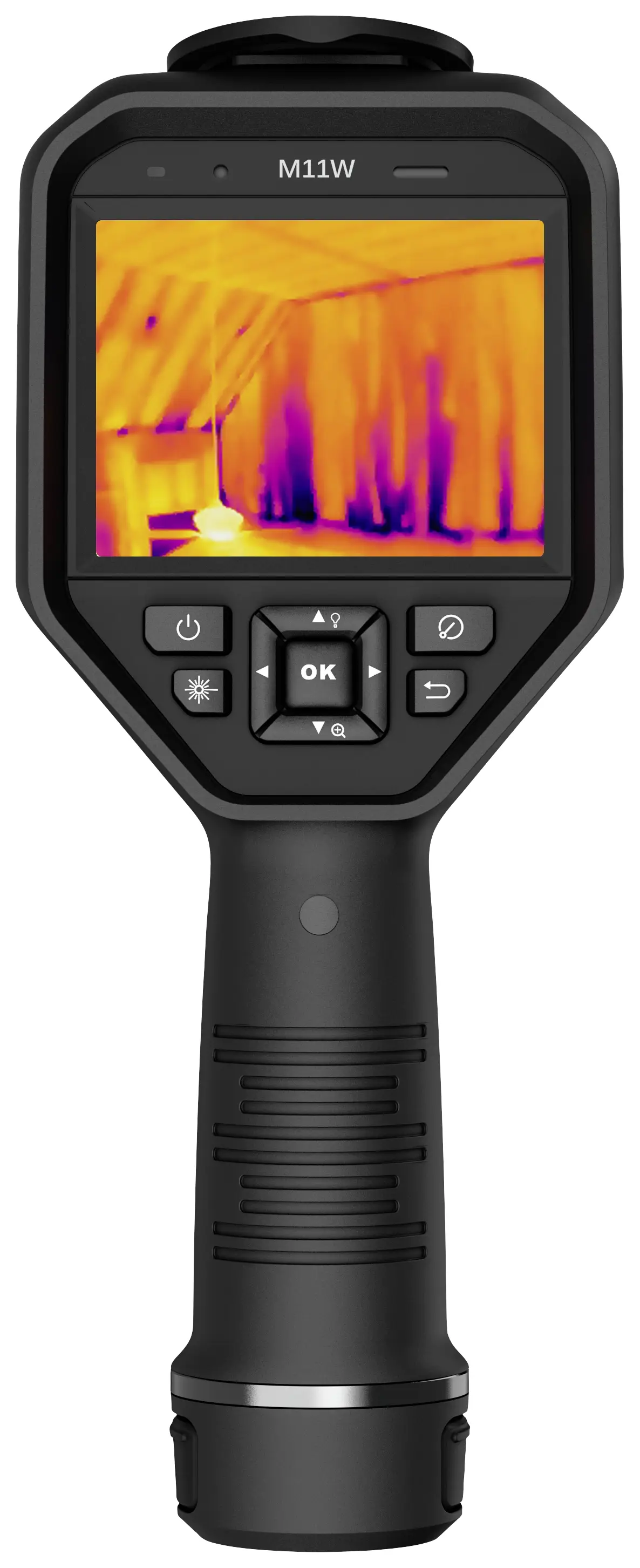 Тепловизионная камера HIKMICRO M11W 192 x 144 пикселей от -20 до +550 °C