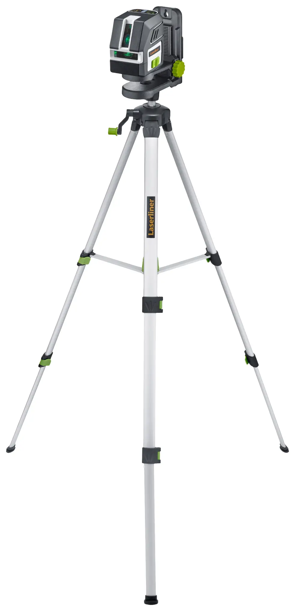 Laserliner PocketCross-Laser 2G Set 150 cm 036.713A
