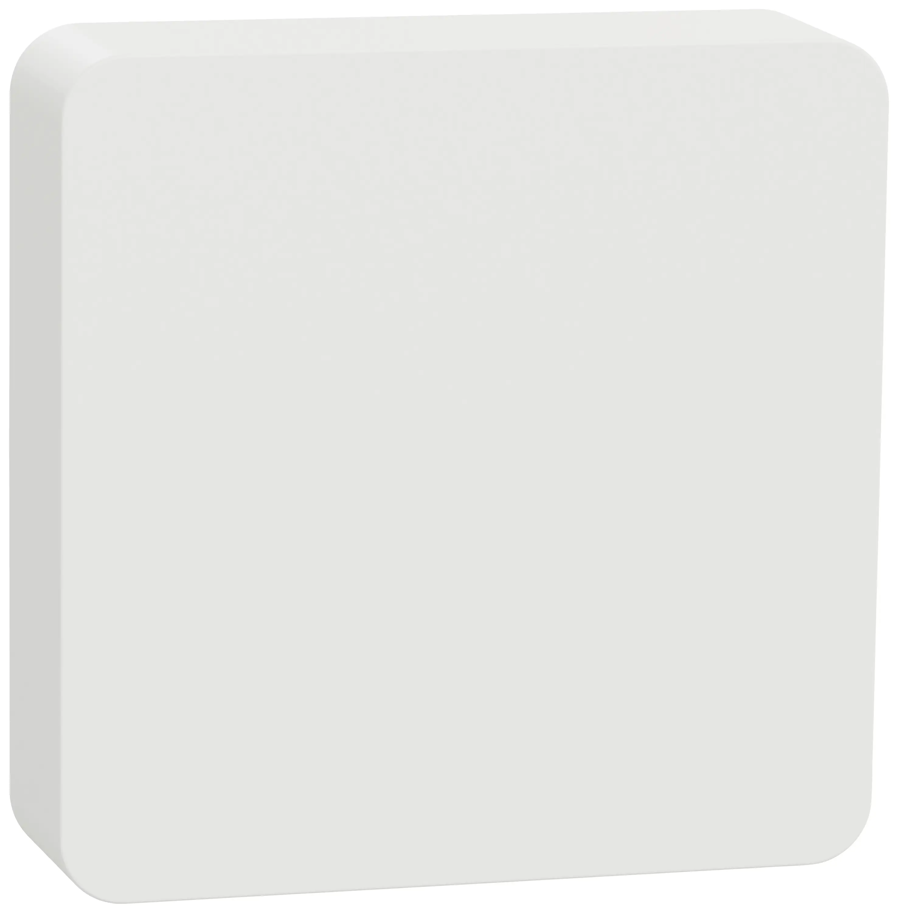 Датчик температуры и влажности Schneider Electric Wiser CCT593012