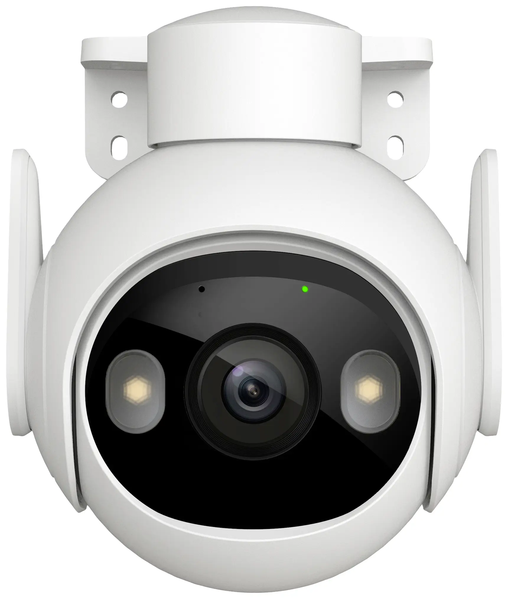 IMOU Cruiser 2 2K IP-камера наблюдения IPC-GS7EP-3M0WE-imou WLAN 2304 x 1296 пикселей