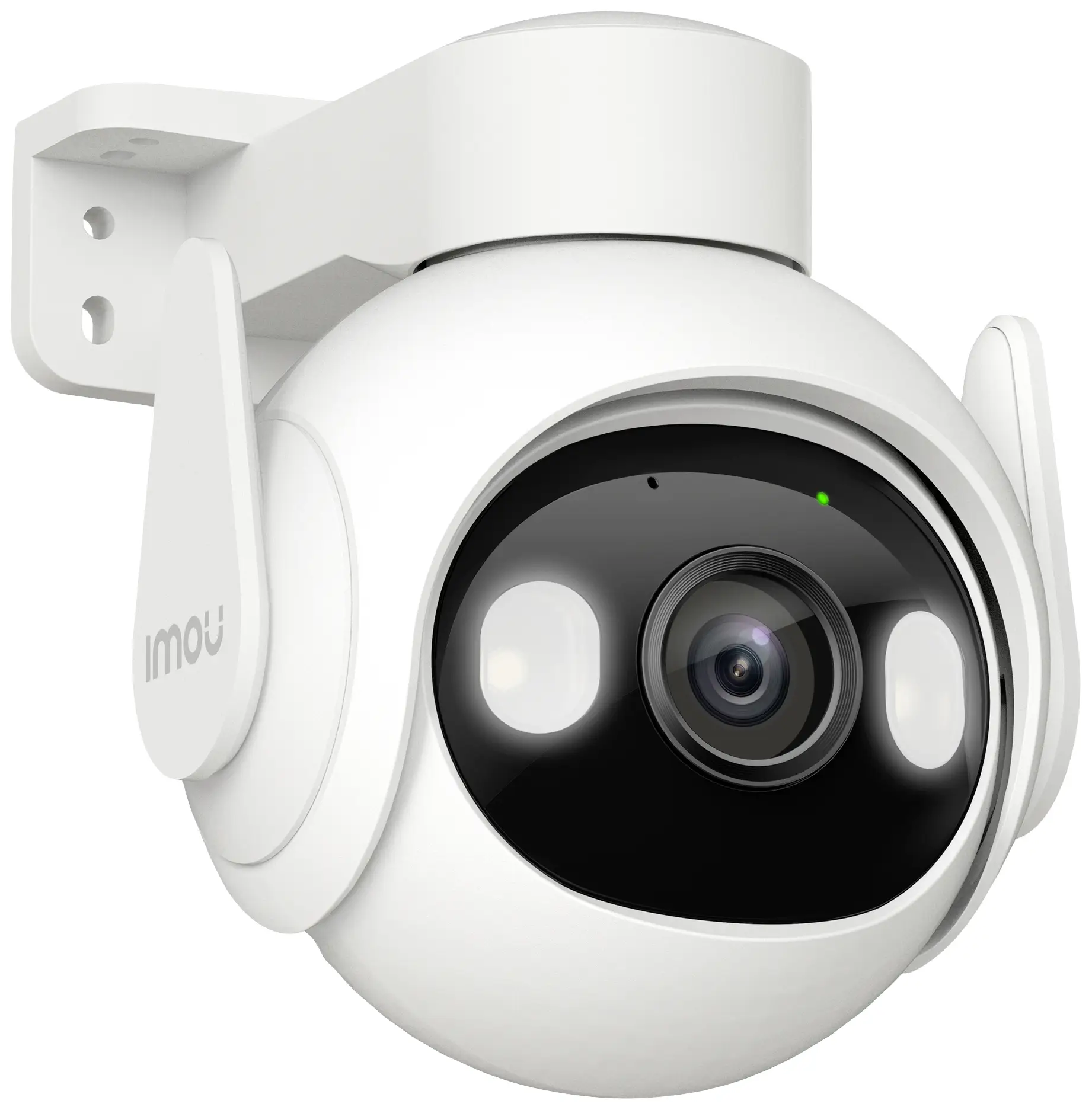 IP-камера наблюдения IMOU Cruiser 2 3K IPC-GS7EP-5M0WE-imou WLAN 2880 x 1620 пикселей