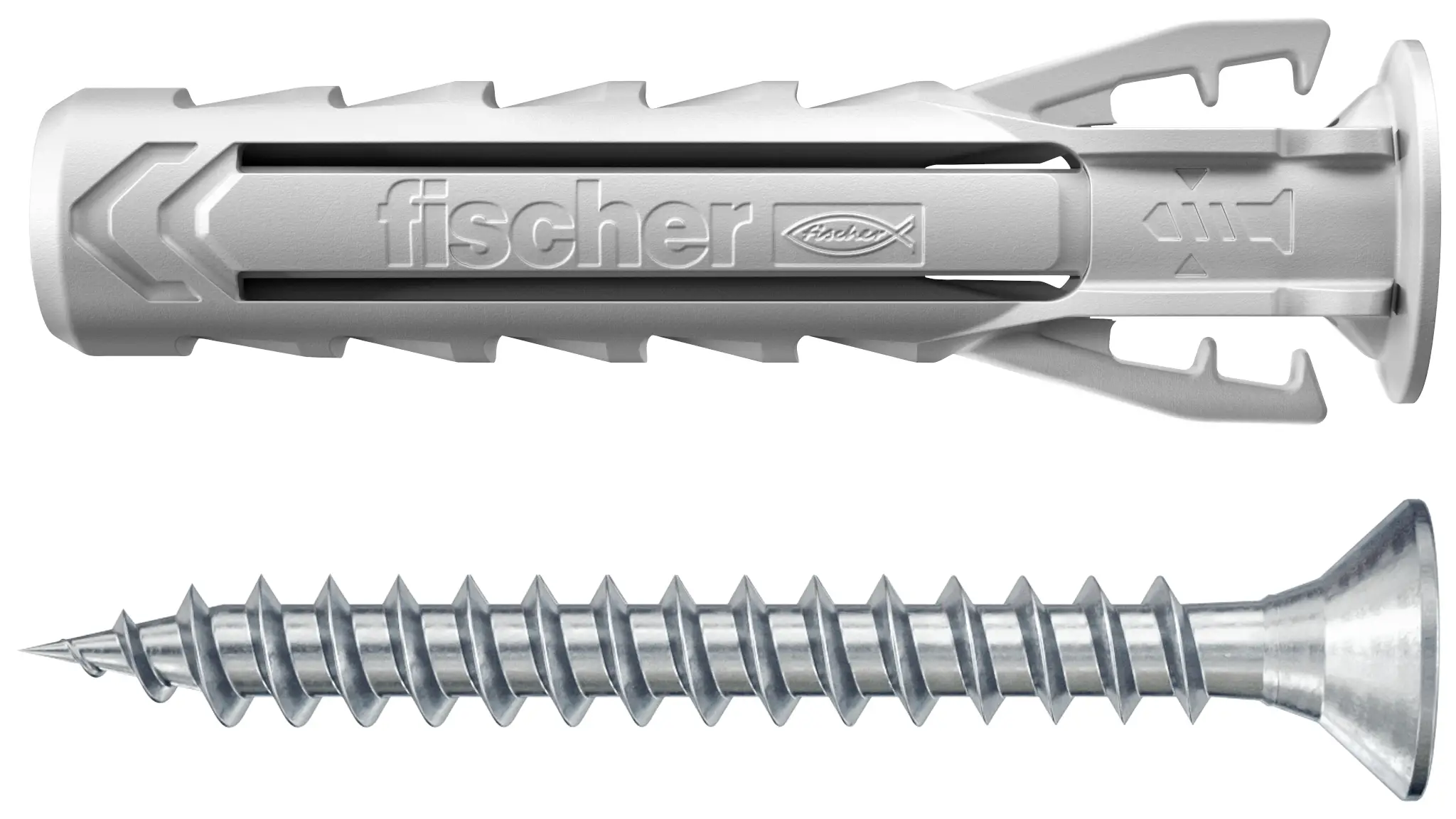 Розширювальний дюбель Fischer 568208 SX Plus 40 мм 8 мм 50 шт.