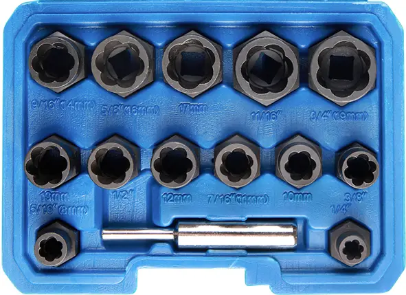 Экстрактор Kunzer 7SA14.1 3/8