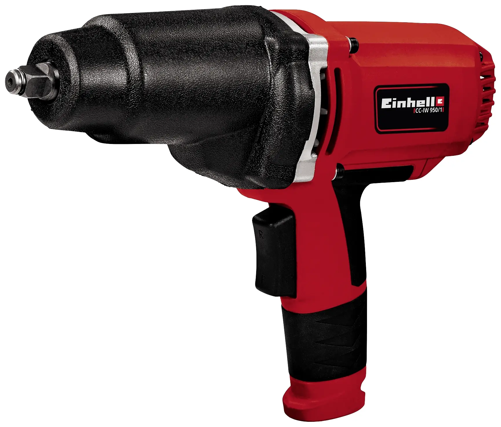 Ударный гайковерт Einhell CC-IW 950/1 4259951 450 Нм 240 В