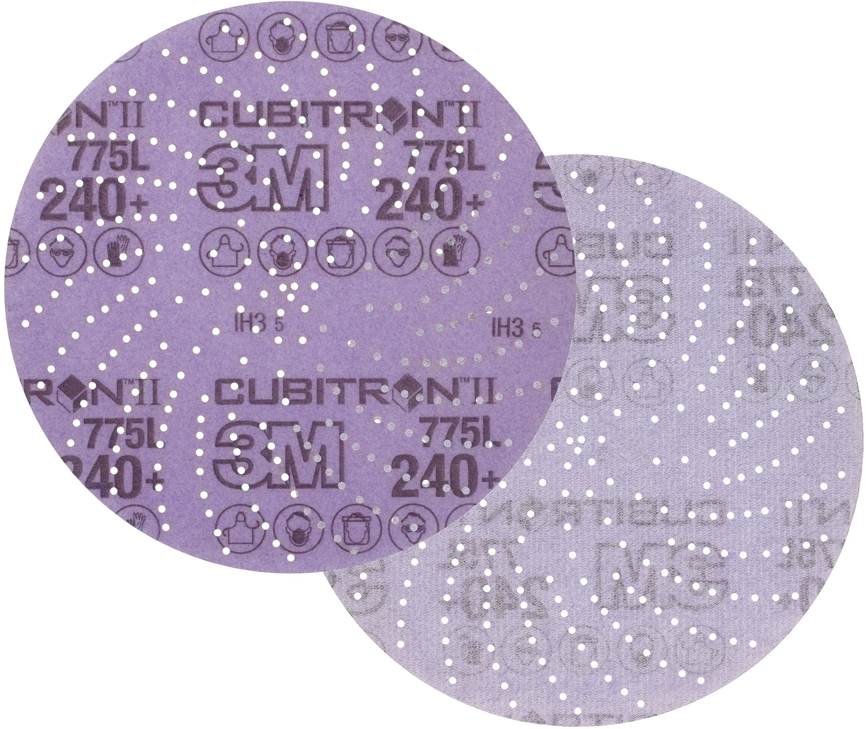 Плівковий диск 3M Xtract™ Cubitron™ II 775L 47098