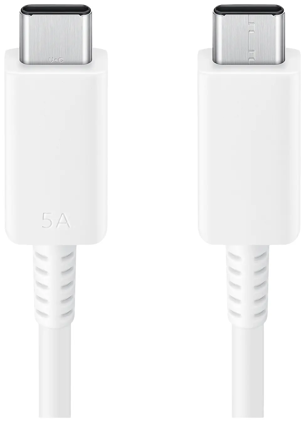 Кабель для зарядки Samsung EP-DX510 EP-DX510JWEGEU, USB-C®, 1,8 м