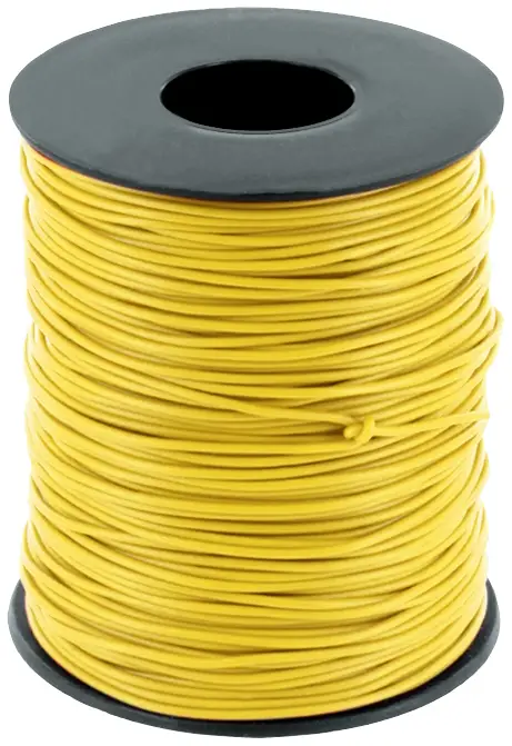 Соединительный кабель econ connect KD05GE100, 1 x 0,2 мм², 100 м