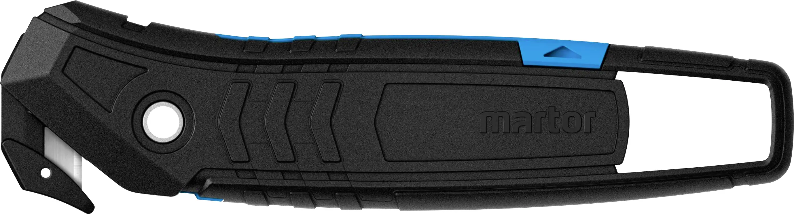 Безпечний ніж SECUMAX 350 із суцільною головкою леза MARTOR 350045.02 1 шт.