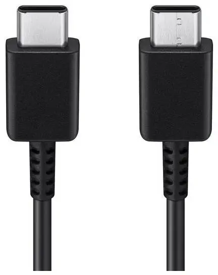 кабель Samsung EPDX310JBE-B EPDX310JBE-B, USB-C®, 1,8 м