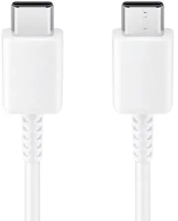 Кабель Samsung EP-DG980BWE-B EP-DG980BWE-B, USB-C®, 1,00 м