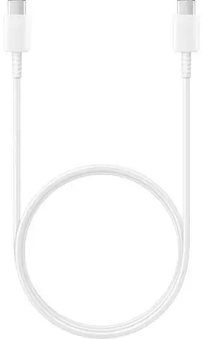 Кабель Samsung EP-DN970BWE-B EP-DN970BWE-B, USB-C®, 1,00 м