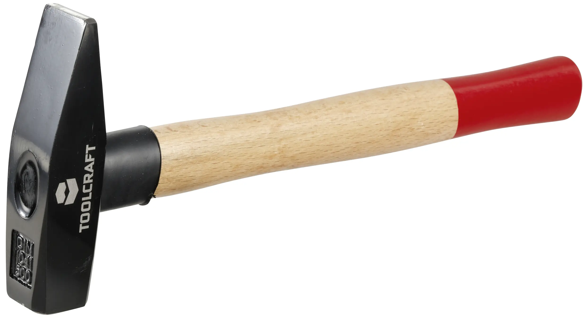 Слюсарний молоток TOOLCRAFT TO-8597556 300 г 312 мм DIN 1041 1 шт.