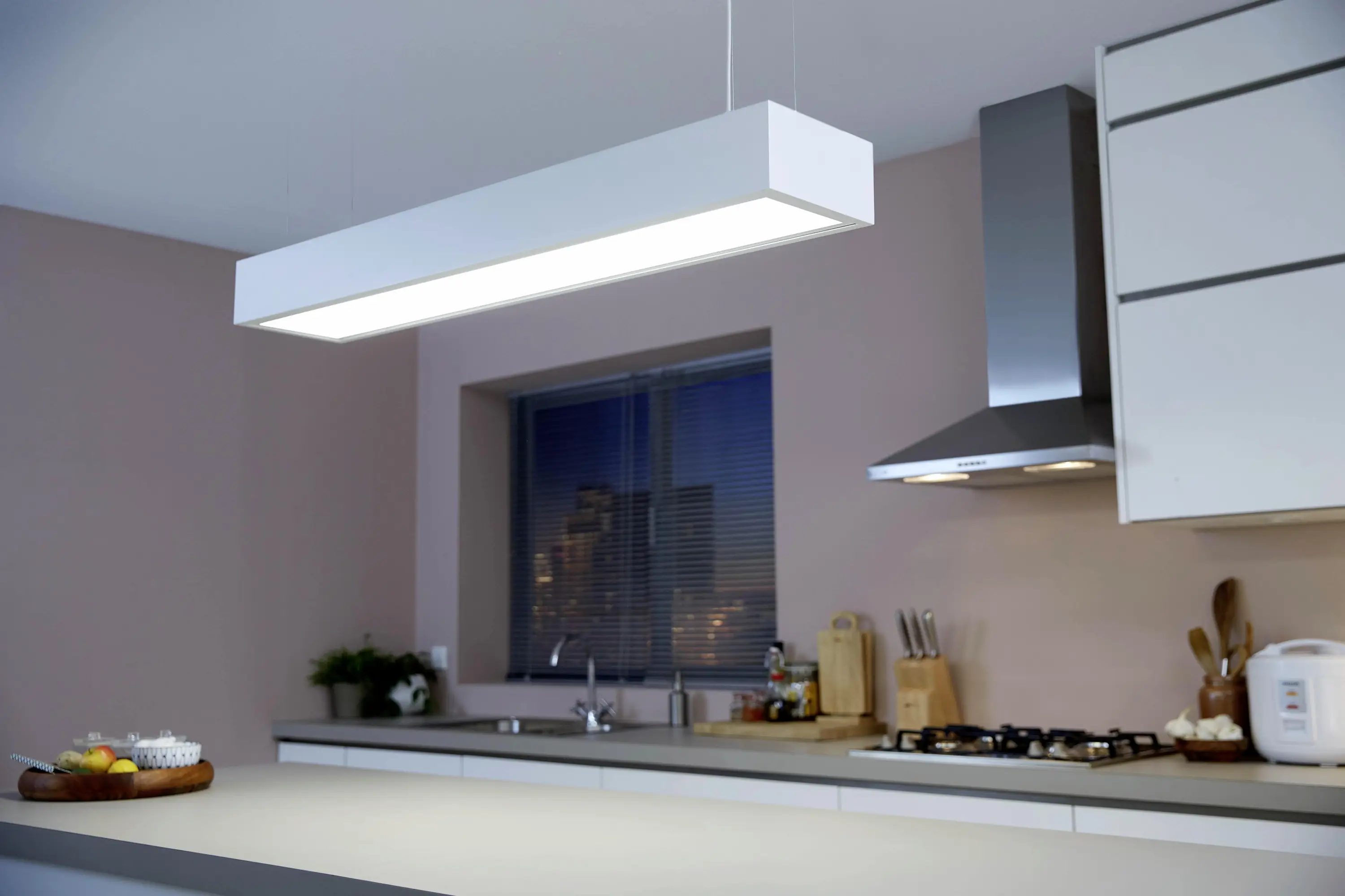 Світлодіодна трубка Philips LED 8720169204966 G13 13,5 Вт = 36 Вт біла 2500 лм
