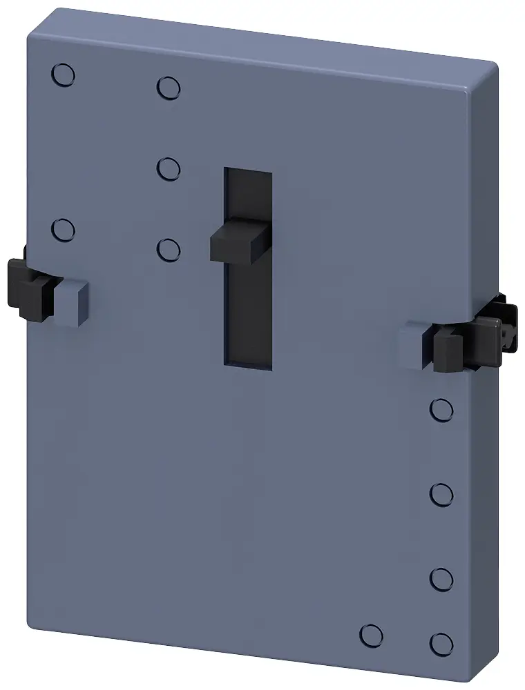 Роз'єм Siemens 3RA2934-2B. Підходить для реле марки: Siemens, 1 шт.