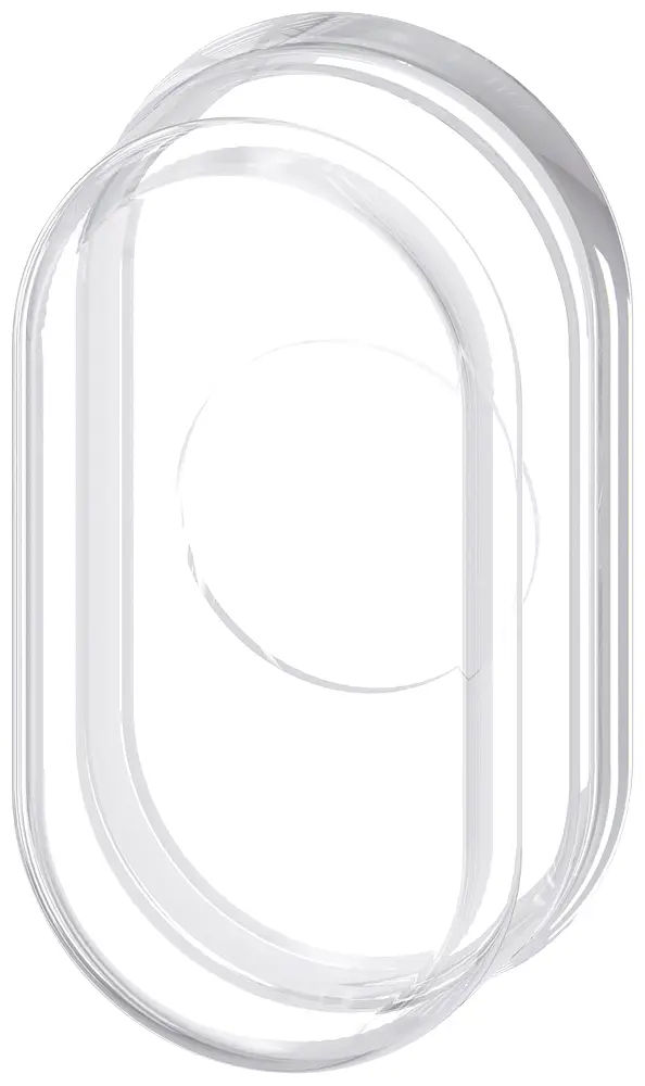 Siemens 3SU1900-0DG70-0AA0 3SU19000DG700AA0 Заглушка плоска 1 шт.