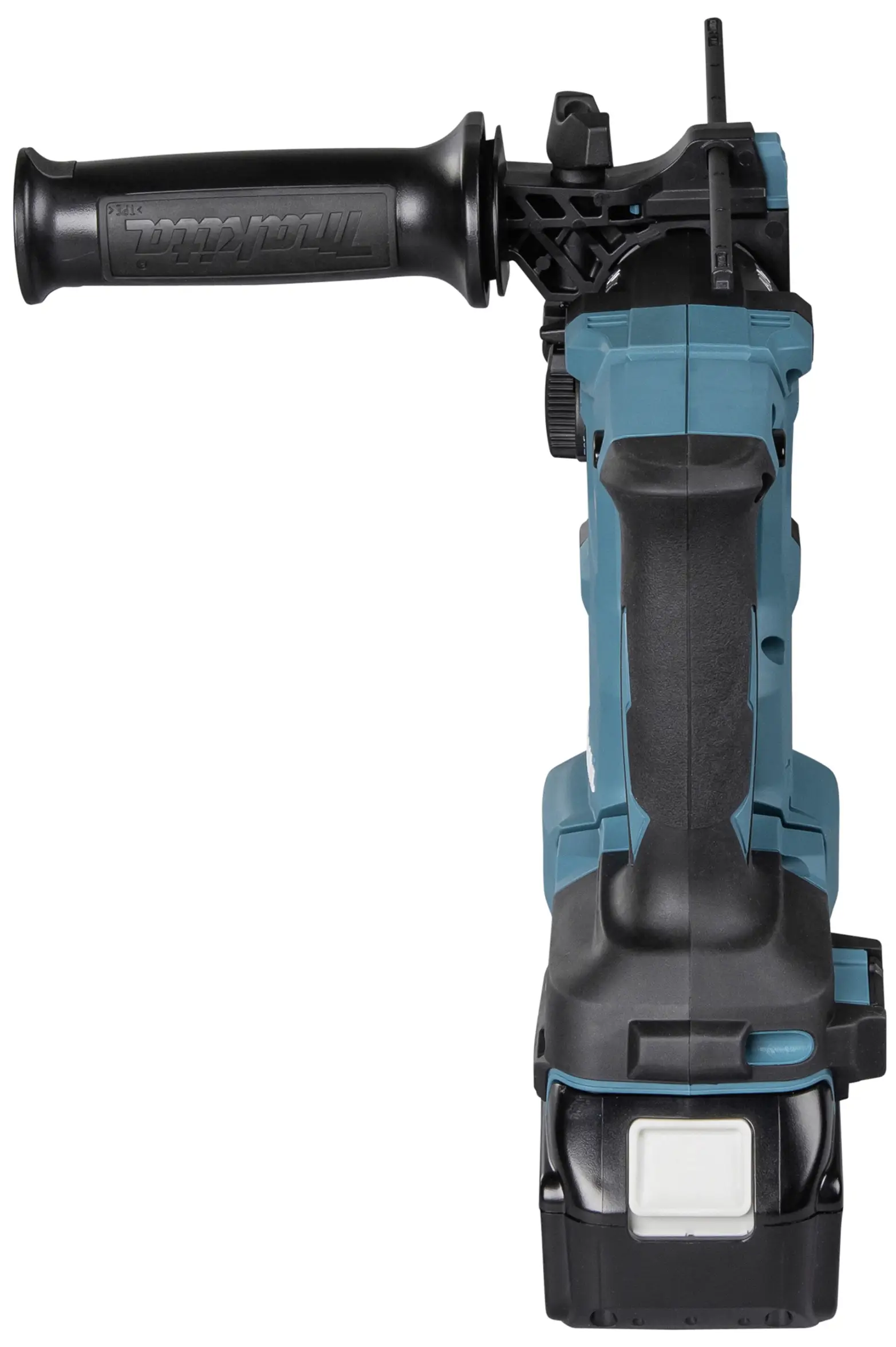 Акумуляторний багатофункціональний перфоратор Makita DHR183RTWJ DHR183RTWJ, 1 шт.