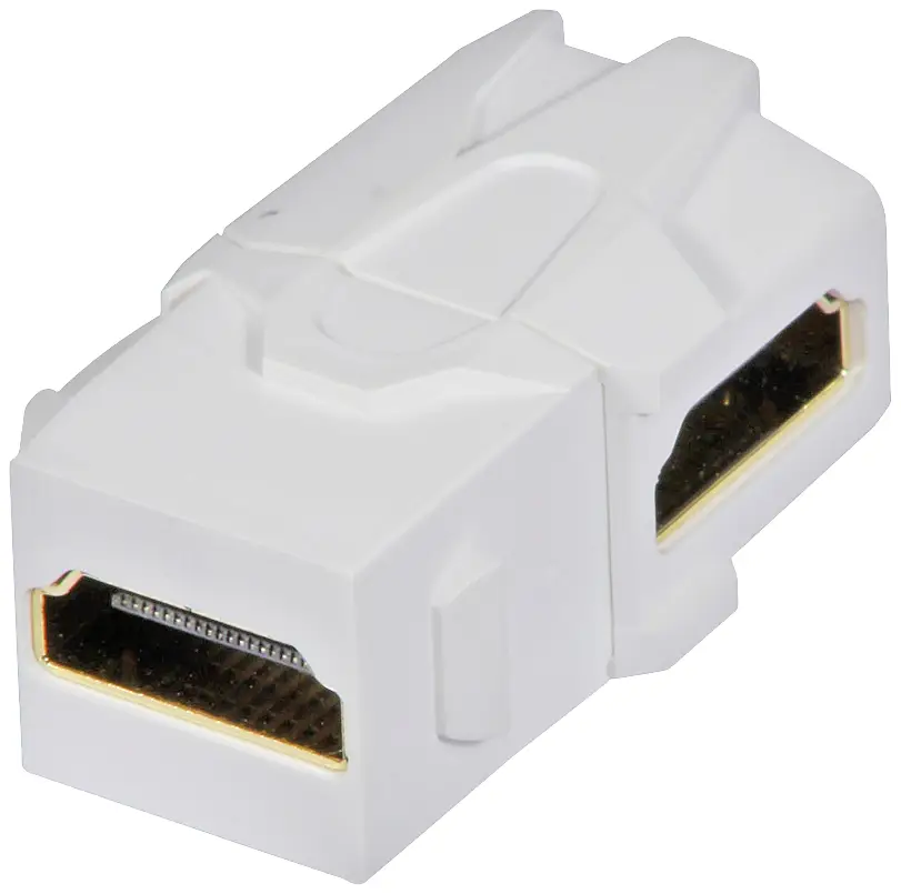 Адаптер HDMI LINDY 60490 60490