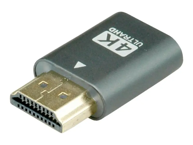 Эмулятор EDID HDMI Value 14.99.3447, 0 мм