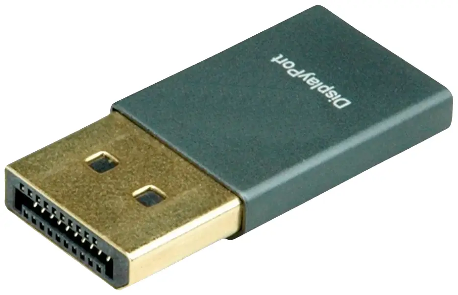 Емулятор EDID DisplayPort Value 14.99.3446, 0 мм