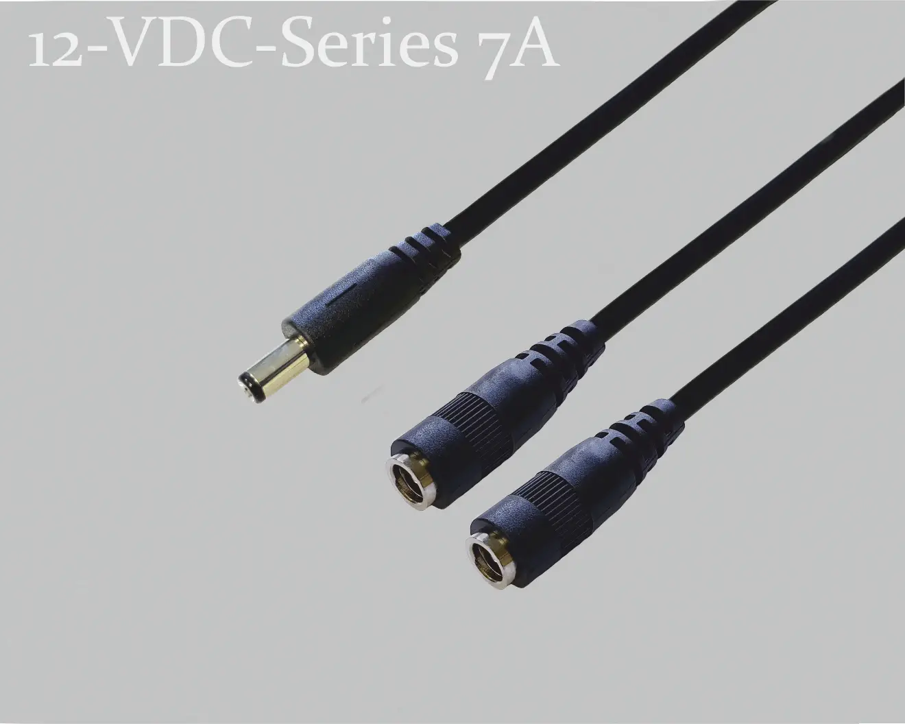 Разветвитель постоянного тока BKL Electronic 075922 1 шт.