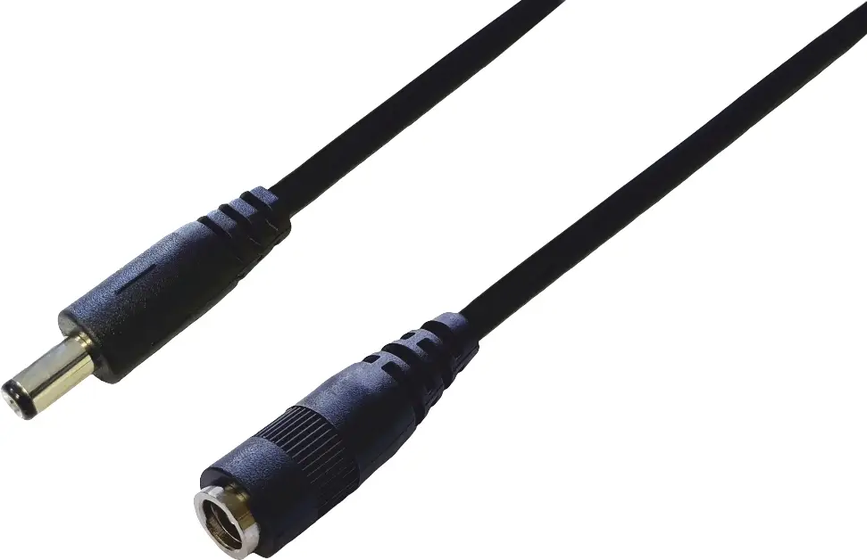 Разъем постоянного тока BKL Electronic 075914-4000 1 шт.