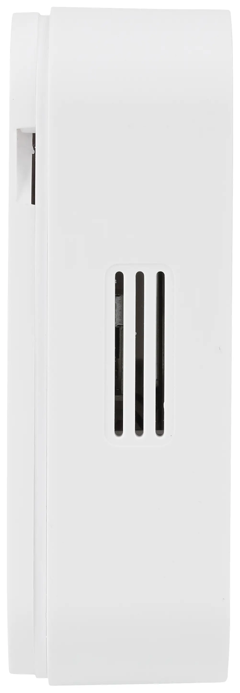 Детектор угарного газа Smartwares FGA-13800 с питанием от батареи.