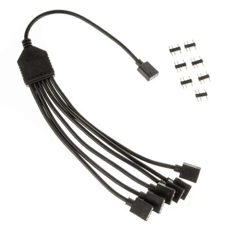Кабель Kolink PGW-AC-KOL-081 PGW-AC-KOL-081, 0,3 м
