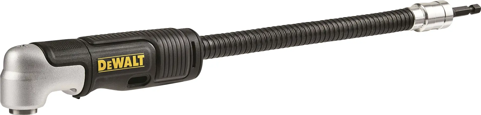 DEWALT DT20502-QZ Насадка для кутового свердління, 3 шт.