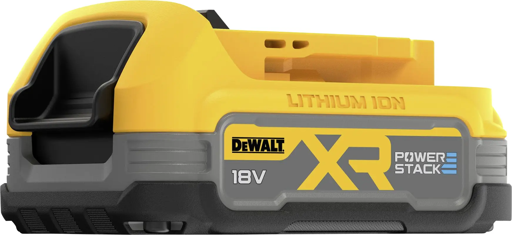 DEWALT DCBP034-XJ DeWALT DCBP034-XJ, Akku, Литий-ионный (Li-Ion), 1,7 Ач, 18 В, DeWalt, XR Аккумулятор для электроинструментов