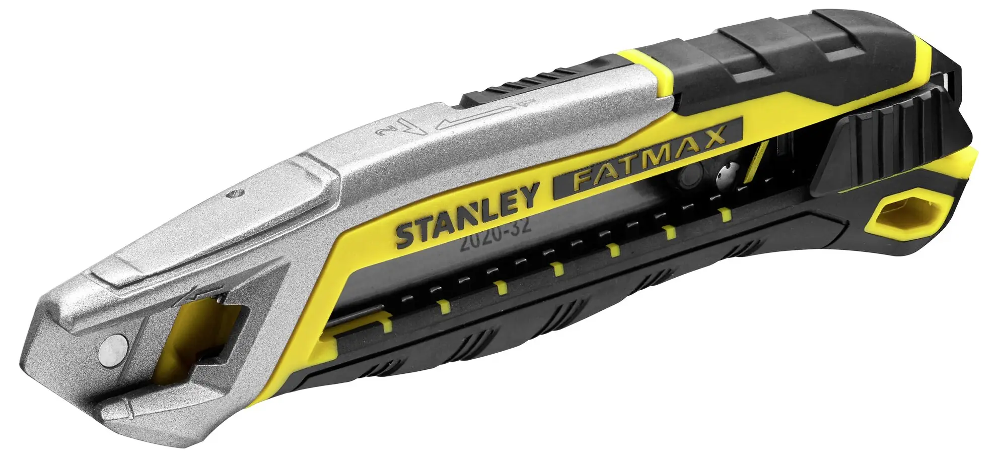 Різак FM 18 мм з ковзаючим лезом STANLEY FMHT10594-0 1 шт.