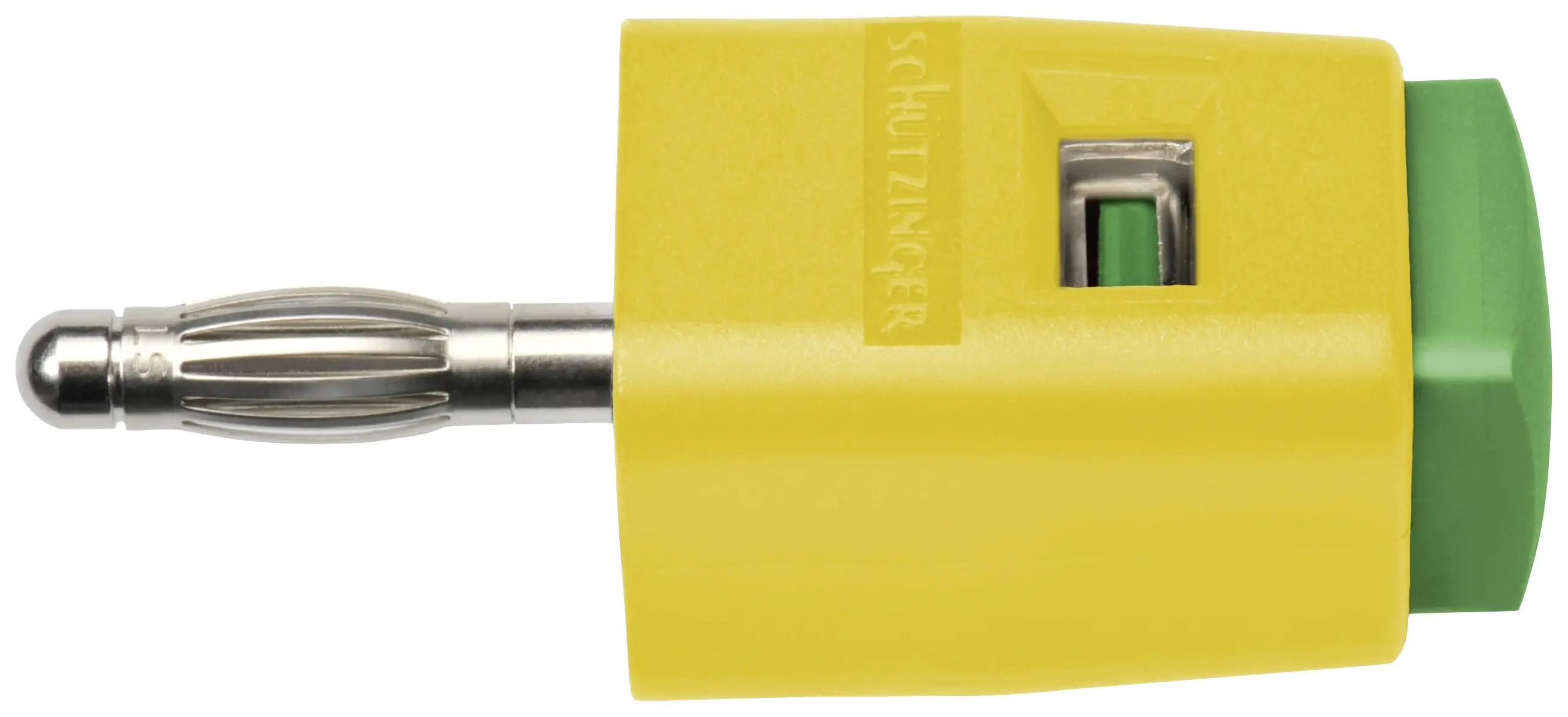 Швидкий з'єднувач Schützinger SDK 502 / GNGE Safety 1 шт.