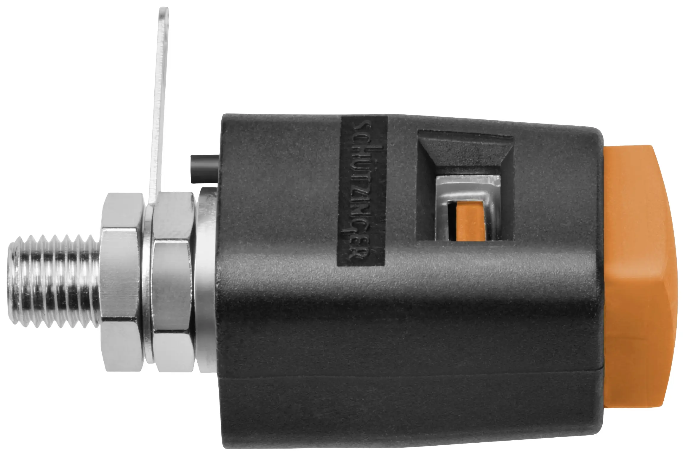 Швидкий з'єднувач Schützinger SDK 504 / OR Safety 1 шт.