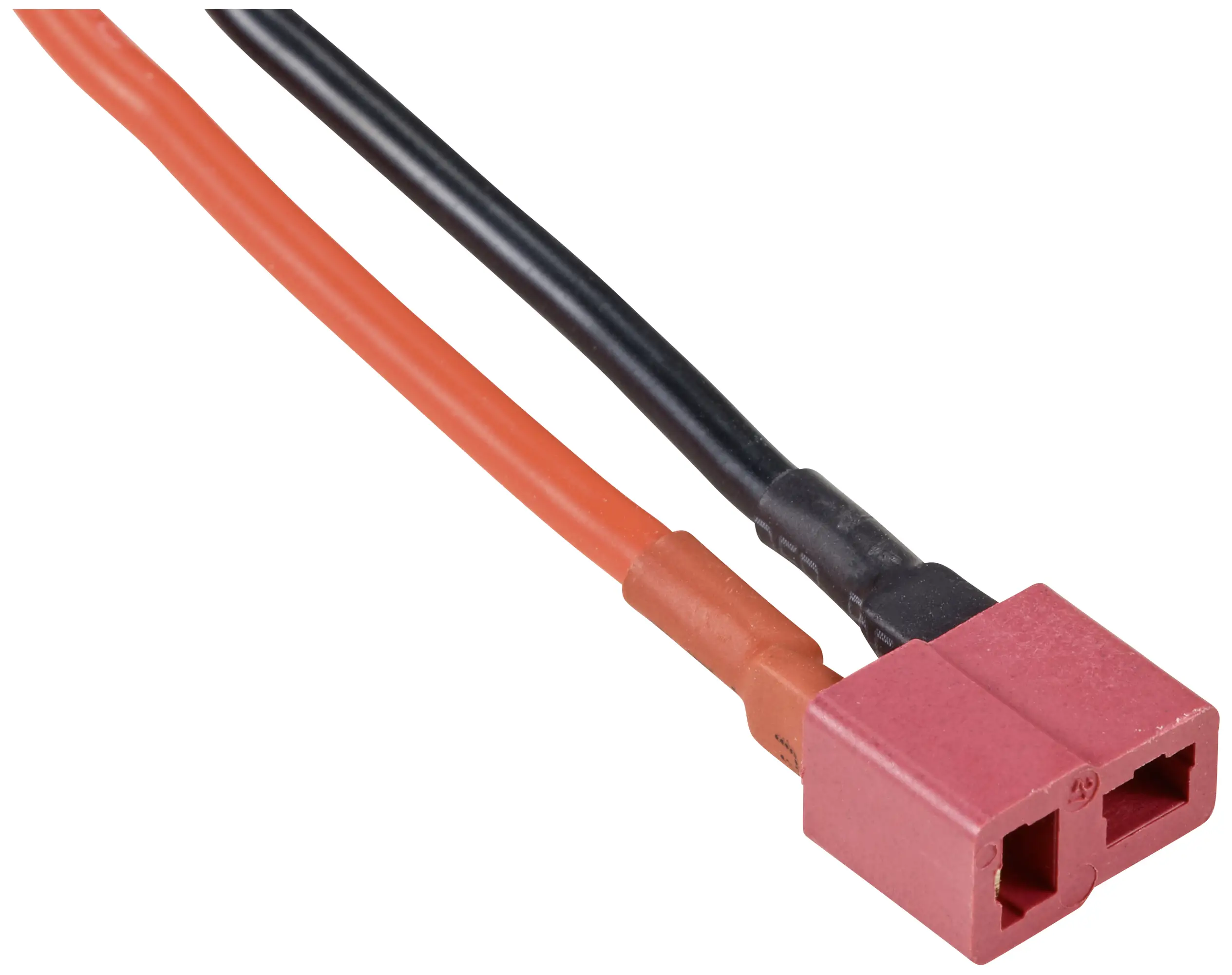 Аккумуляторная батарея Reely Racingpack 7,4 В 1800 мАч LiPo с Т-образным пазом