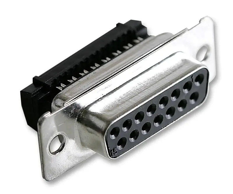 Роз'єм MH Connectors MH10576 D-Sub типу