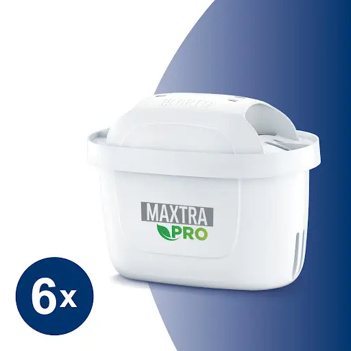 Brita 4006387121983 Фильтрующий картридж 6 шт.