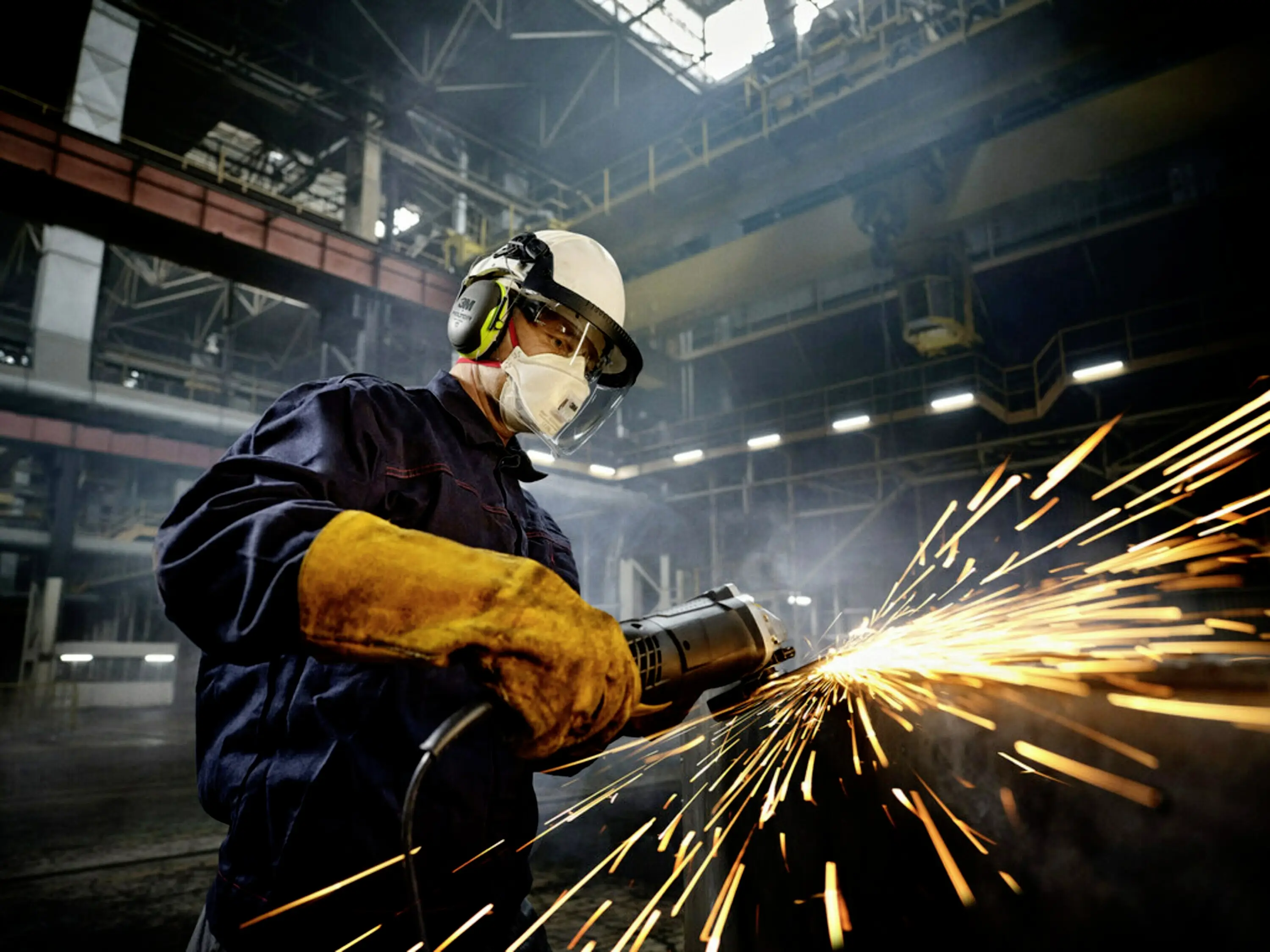 Волоконный диск 3M Cubitron™ 787C 779914