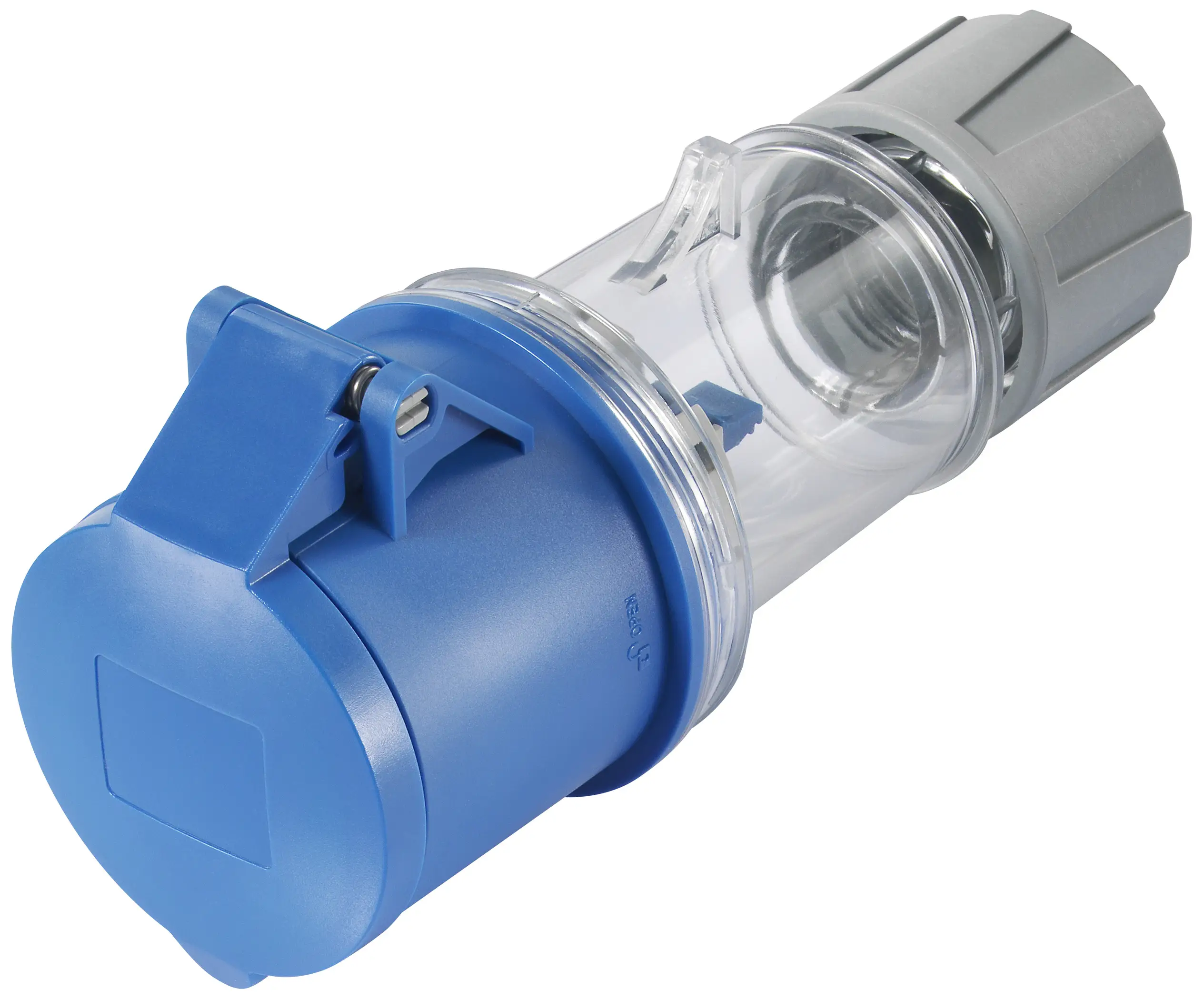 Разъем CEE-CARA Sygonix SY-5873146 32 А 230 В/переменный ток