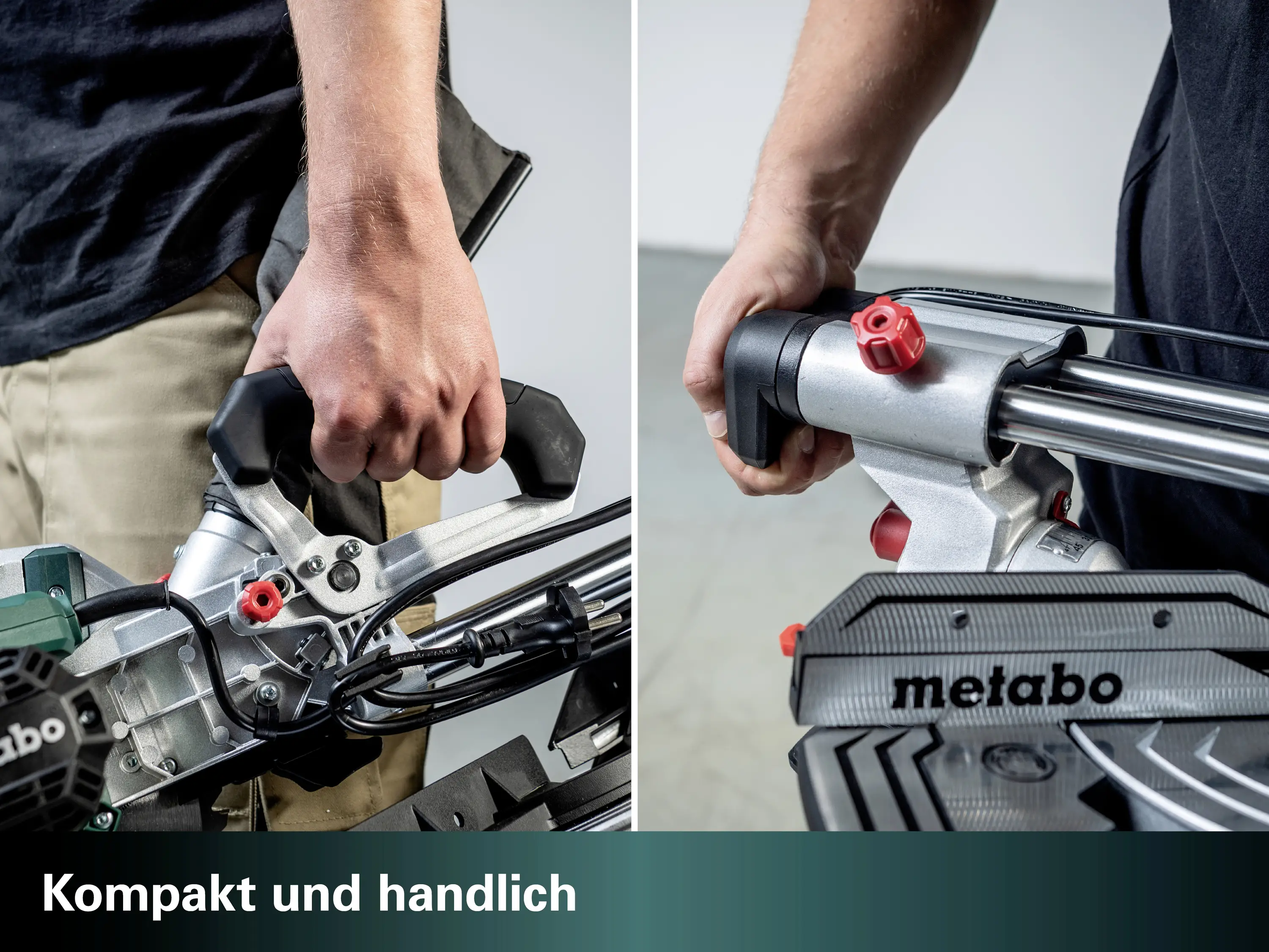 Торцовочная пила Metabo 610216000 610216000 1 шт.