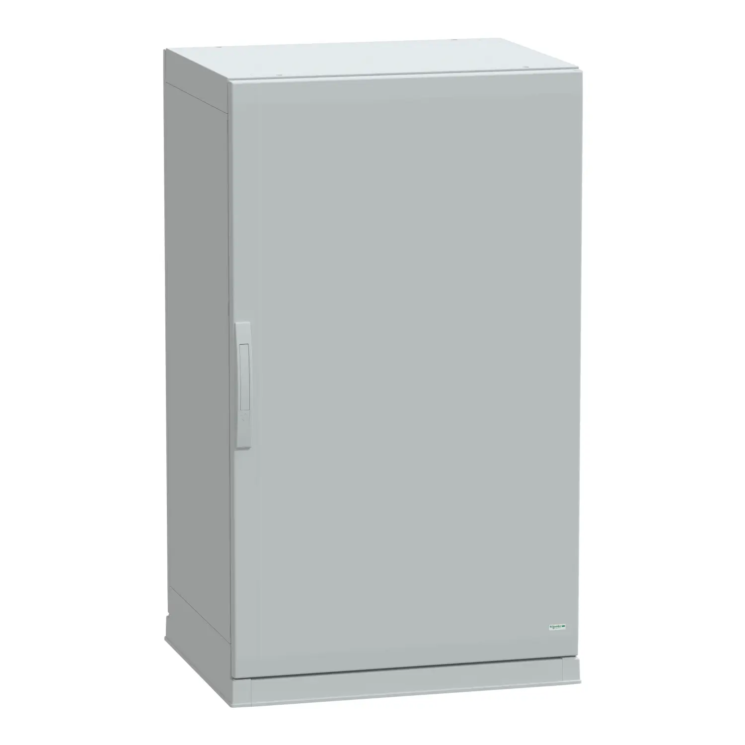 Порожній корпус Schneider Electric NSYPLAZ1276G NSYPLAZ1276G 1 шт.