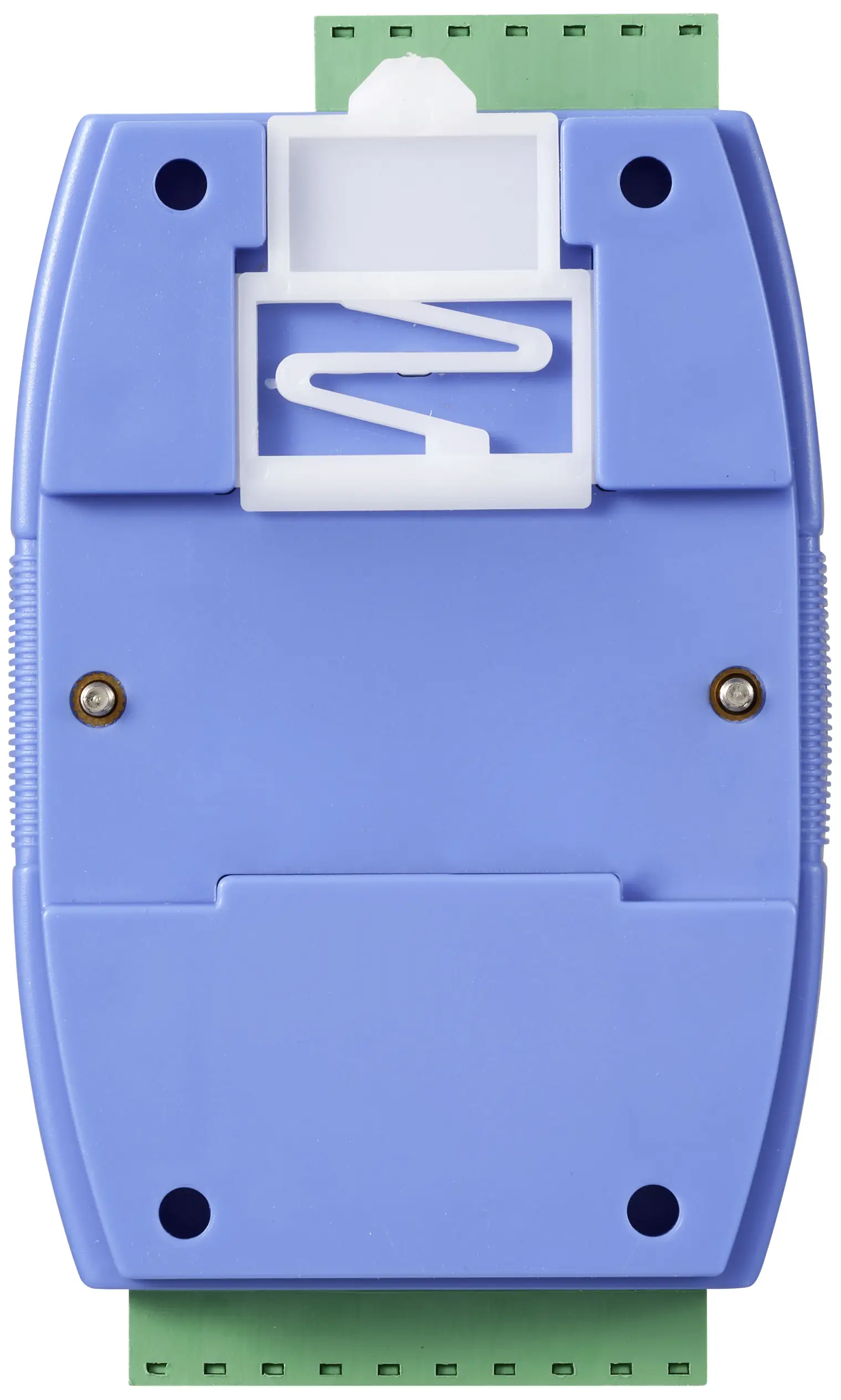 TRU COMPONENTS TC-ME31-AAAX2240 Інтерфейсний модуль Modbus-RTU, Modbus-TCP, Modbus Gateway, DI/O, аналоговий, RJ-45, RS-485 Кількі