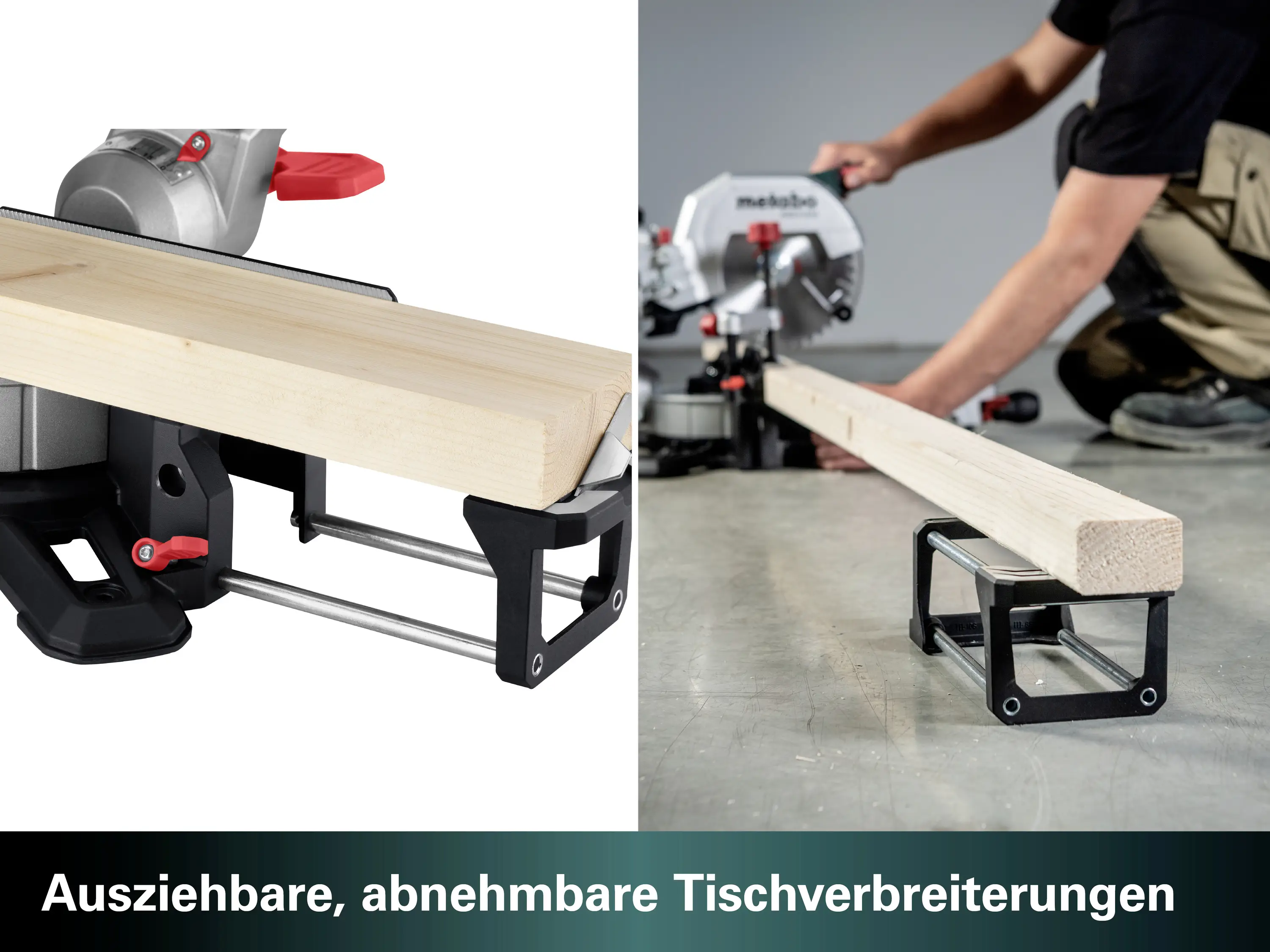 Торцовочная пила Metabo 613254900 613254900 1 шт.