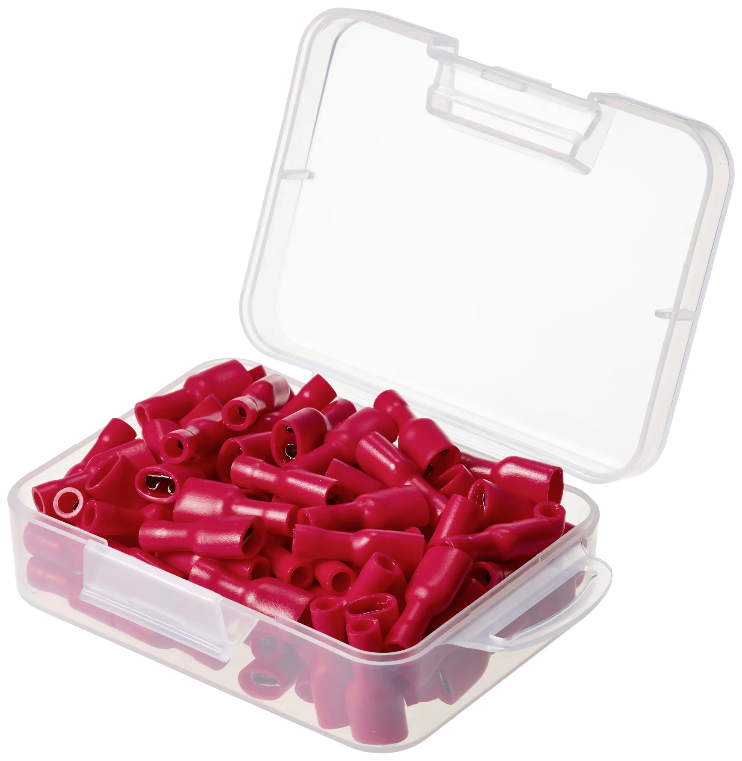 TRU COMPONENTS TC-11894520 Плоский роз'єм типу