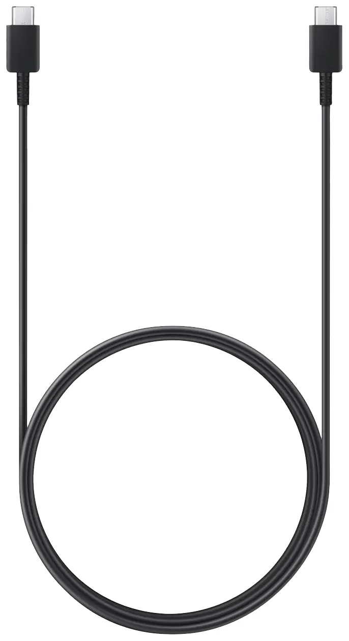 Кабель Samsung EP-DX310 EP-DX310JBEGEU, USB-C®, 1,8 м