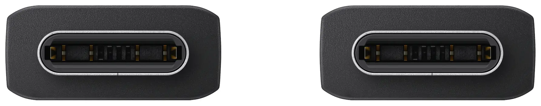 Кабель Samsung EP-DX310 EP-DX310JBEGEU, USB-C®, 1,8 м