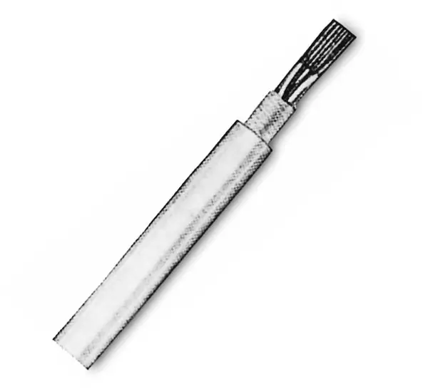 Телекоммуникационная линия J-Y(ST)Y 2x2x0.8grau 6.1 мм, 100 м