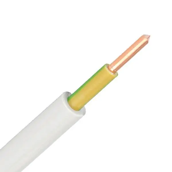 Кабель NYM-J 1x16 RG50 в оболочке, 1 x 16 мм², 50 м