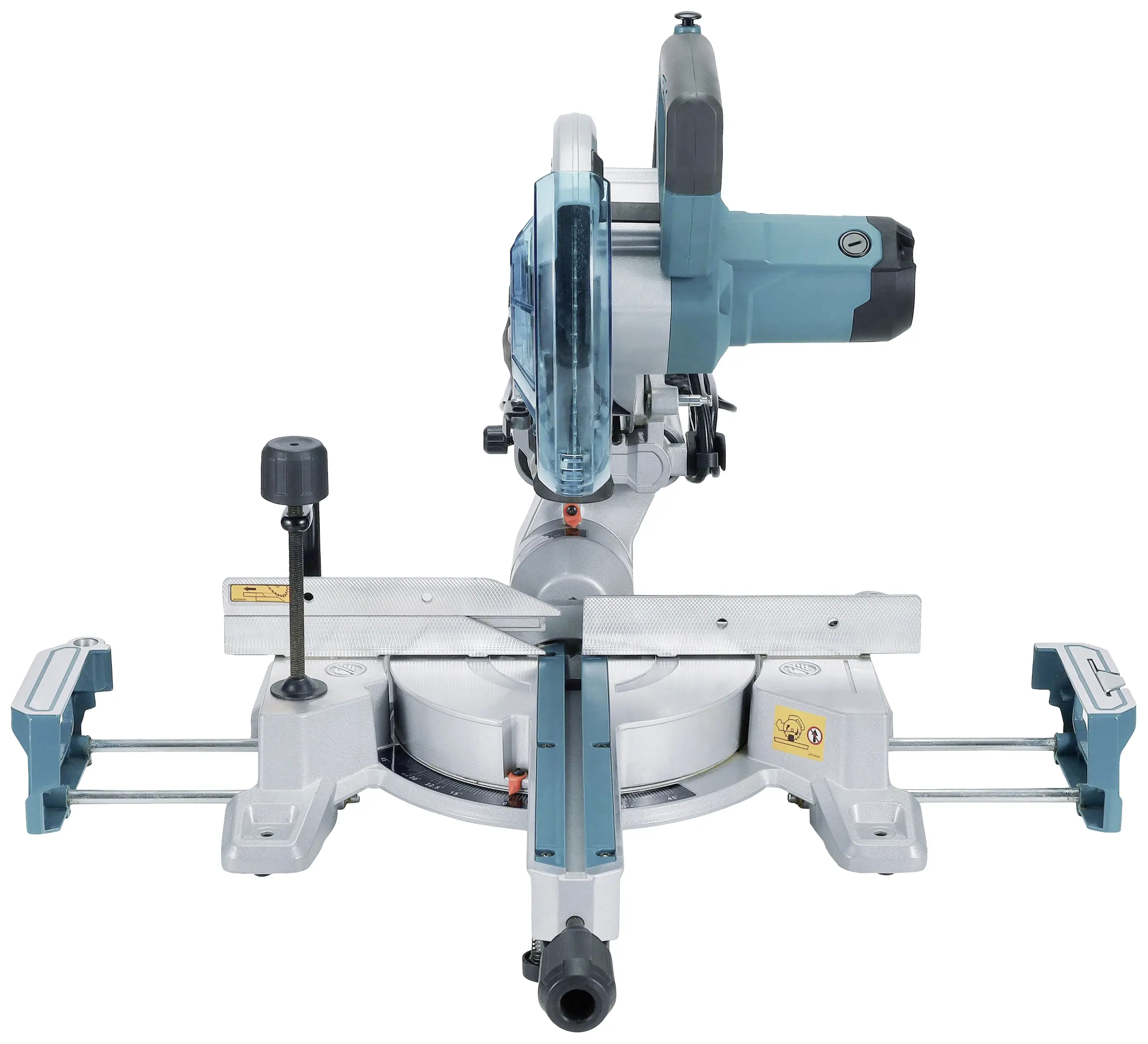 Торцовочная пила Makita LS0816F LS0816F 1 шт.
