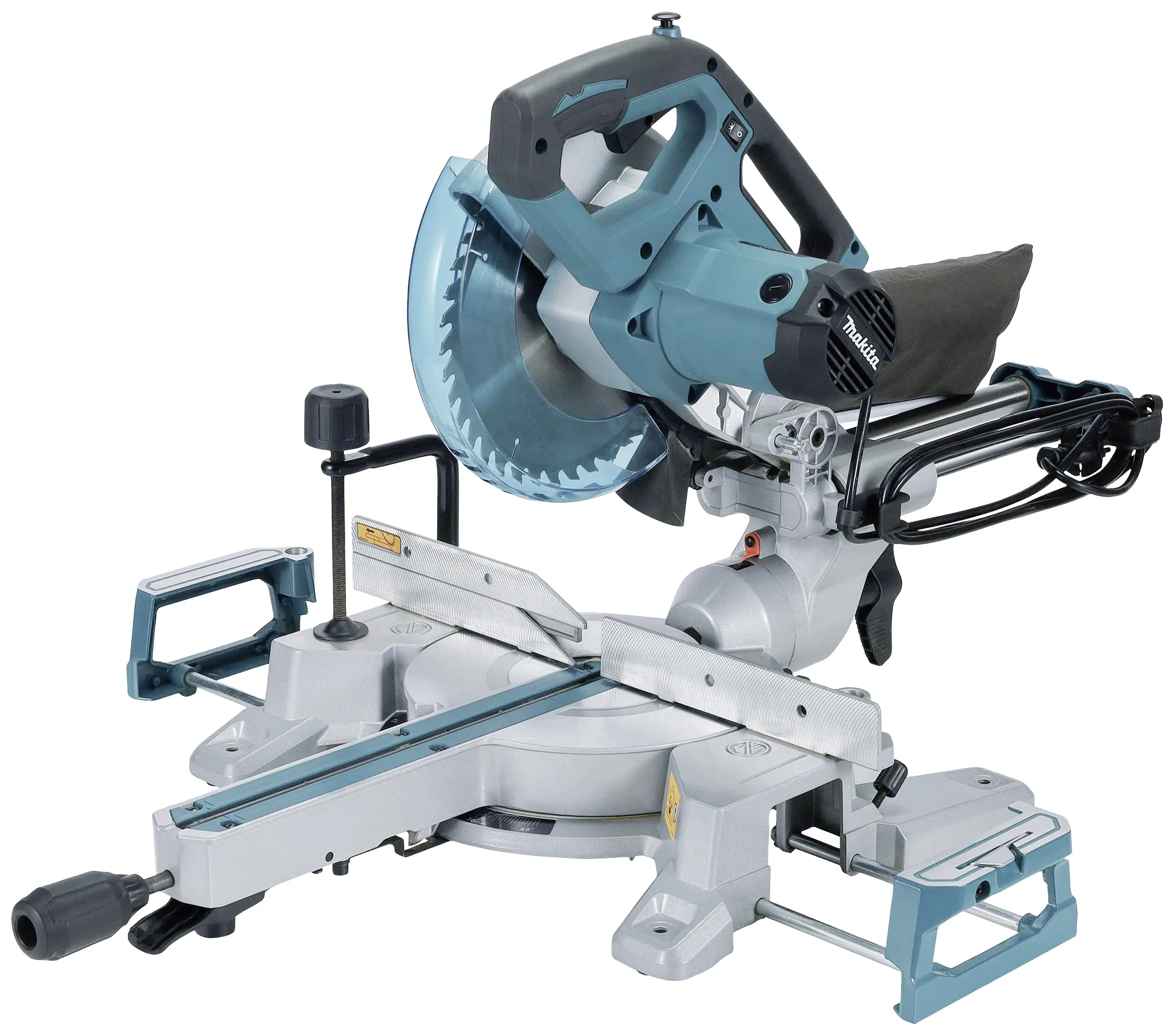 Торцовочная пила Makita LS0816F LS0816F 1 шт.